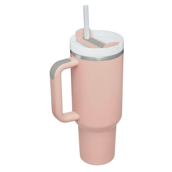 Last 1 - STANLEY • 40oz Stainless Steel Adventure Pink Dusk - Picture 4 of 10